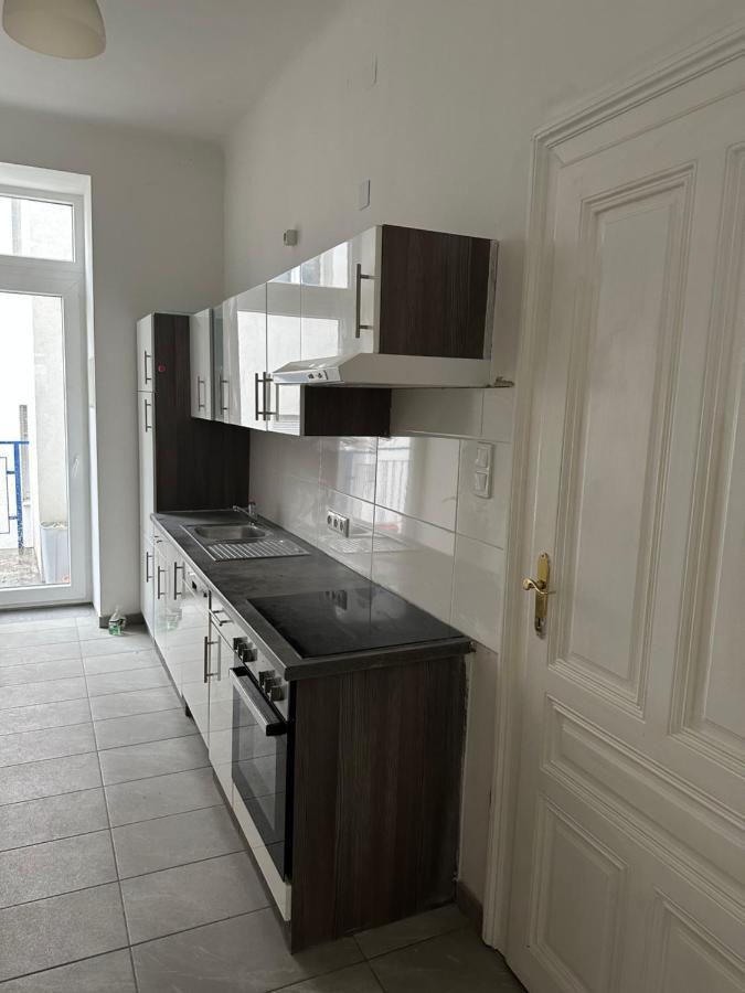 City Apartment Wien Exteriör bild