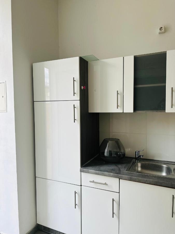 City Apartment Wien Exteriör bild
