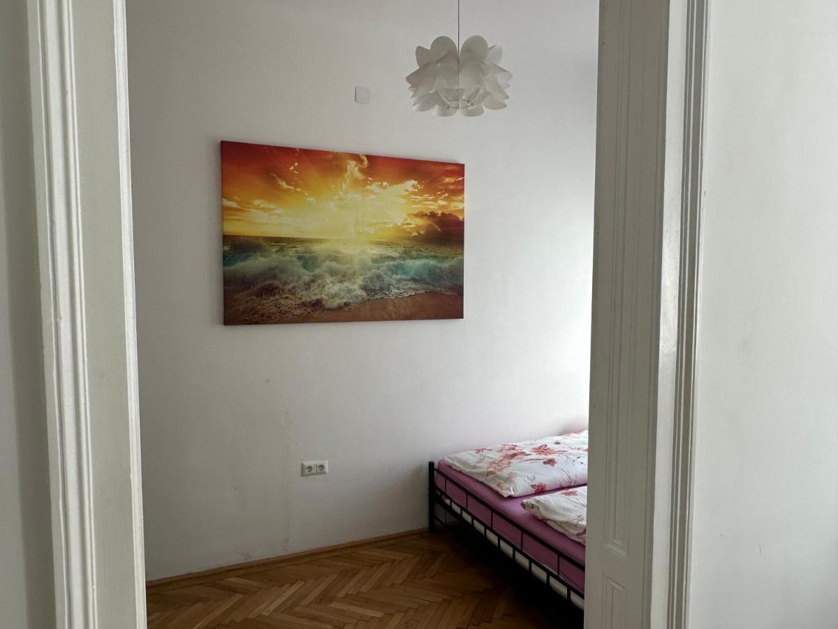 City Apartment Wien Exteriör bild