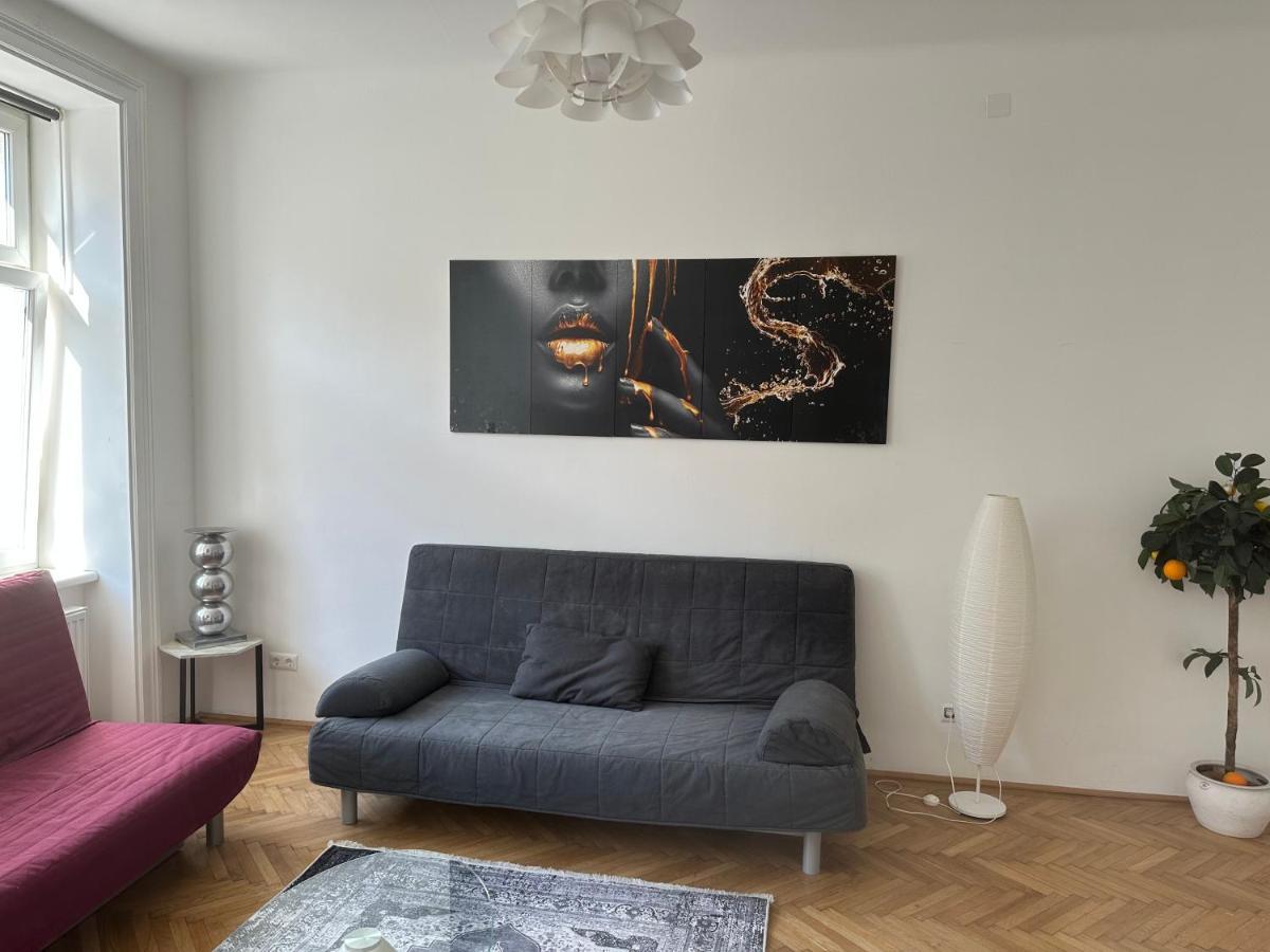 City Apartment Wien Exteriör bild