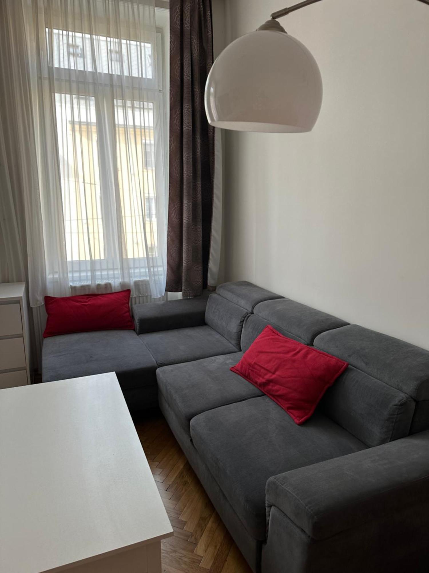 City Apartment Wien Exteriör bild