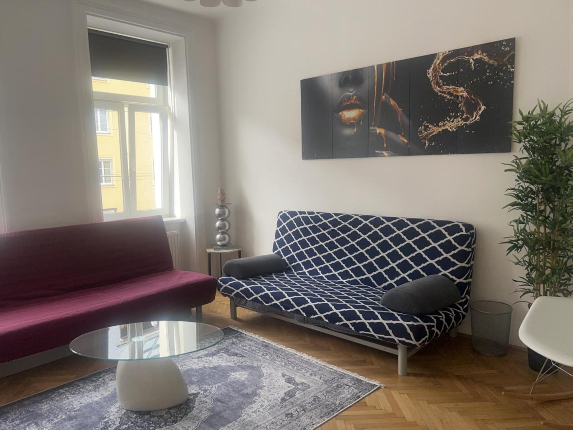 City Apartment Wien Exteriör bild